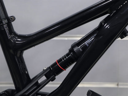 BICICLETA SPECIALIZED TURBO LEVO COMP ALLOY (S4)