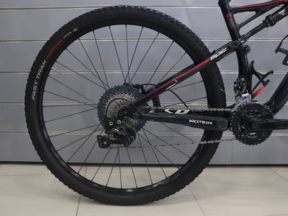 BICICLETA SPECIALIZED EPIC FSR COMP 29 (M)