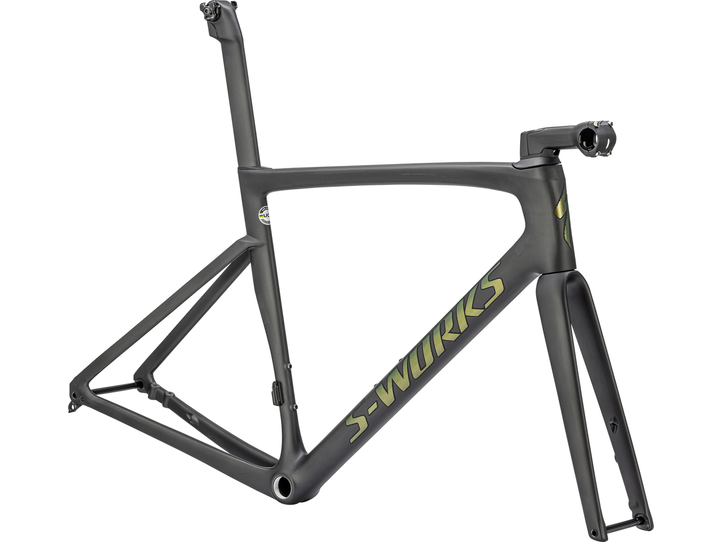 QUADRO SPECIALIZED S-WORKS TARMAC SL7 2022