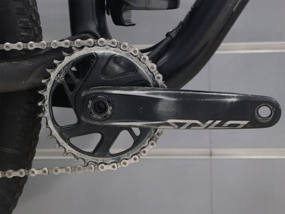 BICICLETA SPECIALIZED EPIC EXPERT (M)