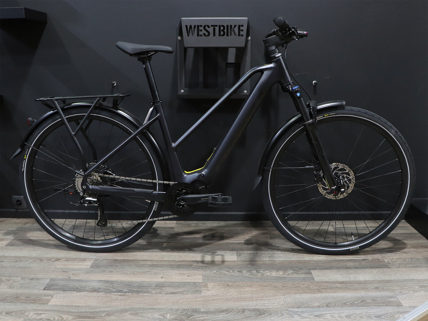 BICICLETA ORBEA KEMEN MID 40 (M) 2024