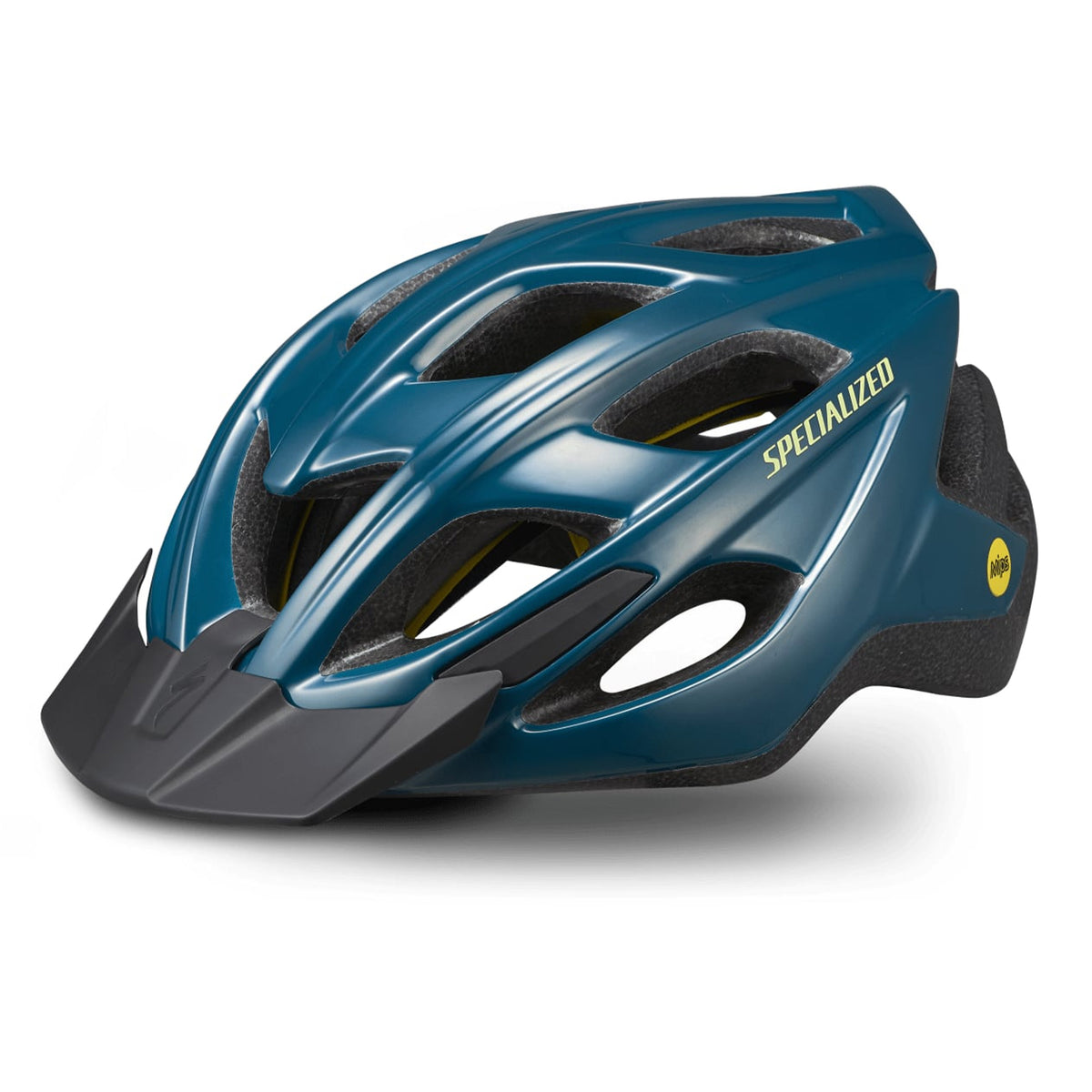 CAPACETE SPECIALIZED CHAMONIX 2
