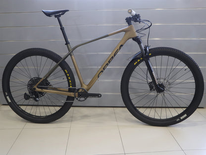 BICICLETA ORBEA ALMA M51 (L)