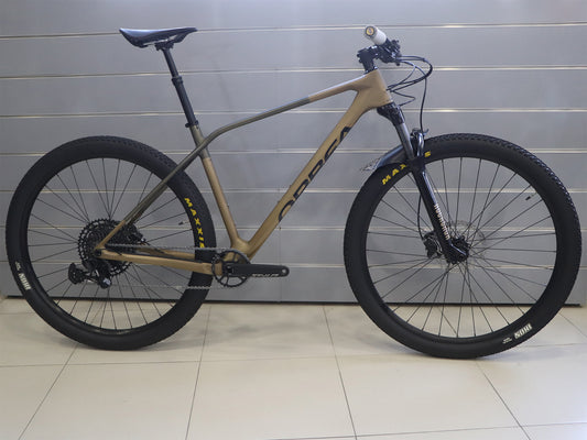 BICICLETA ORBEA ALMA M51 (L)