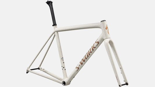 QUADRO SPECIALIZED S-WORKS CRUX 2024