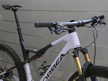 BICICLETA ORBEA OIZ M-PRO (XL)