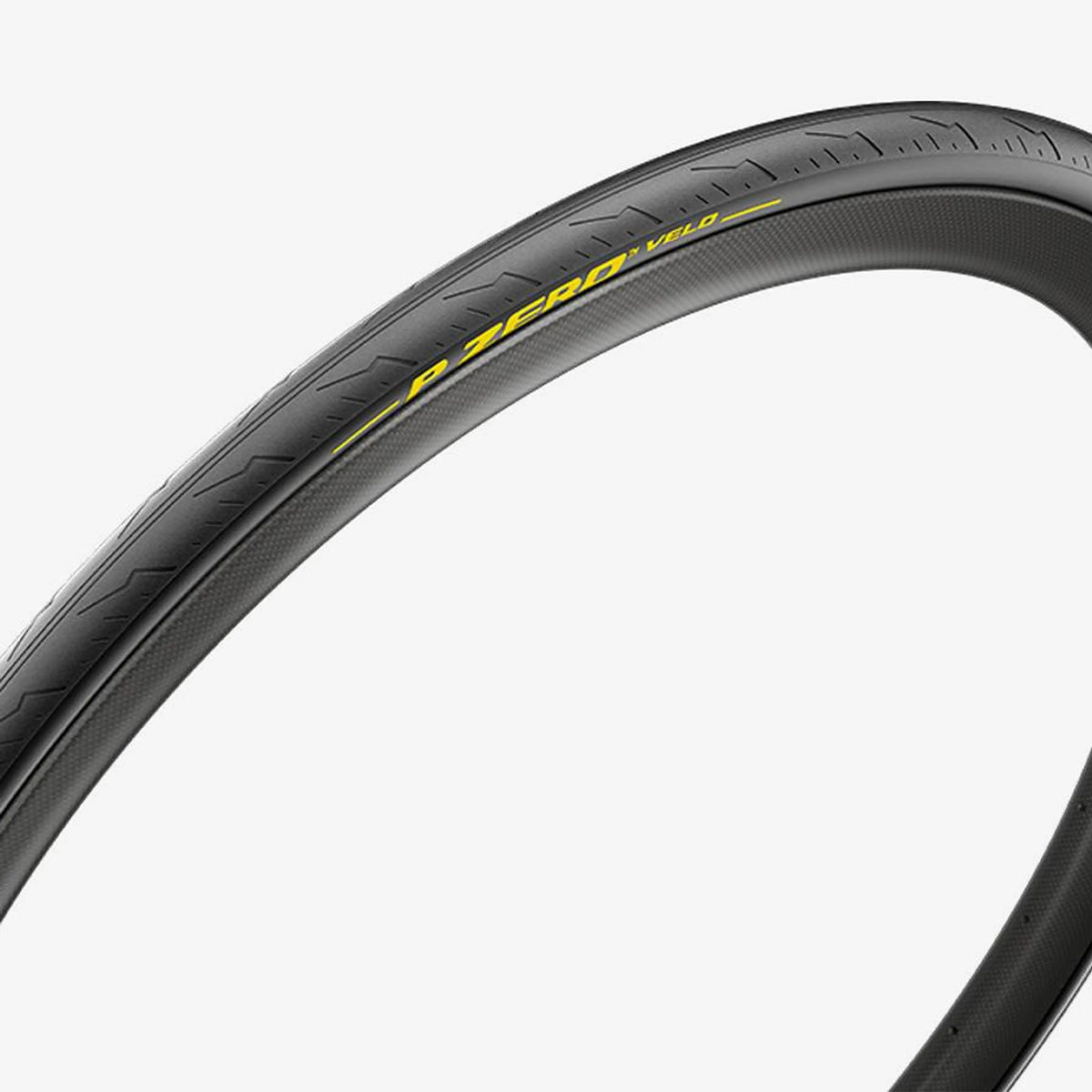 PNEU PIRELLI P ZERO VELO TUBULAR (700X25C)