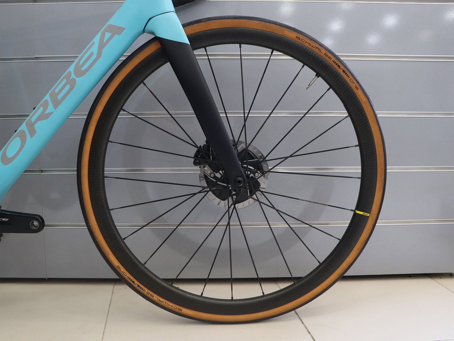 BICICLETA ORBEA ORCA M10ILTD-D CUSTOM (55)