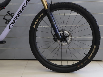 BICICLETA ORBEA OIZ M-PRO (XL)