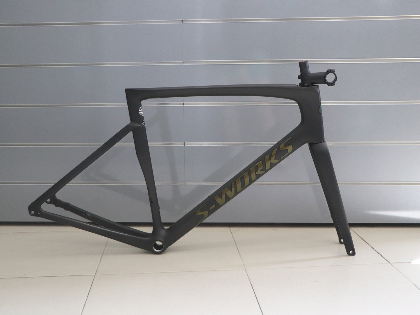 QUADRO SPECIALIZED S-WORKS TARMAC SL7 2022
