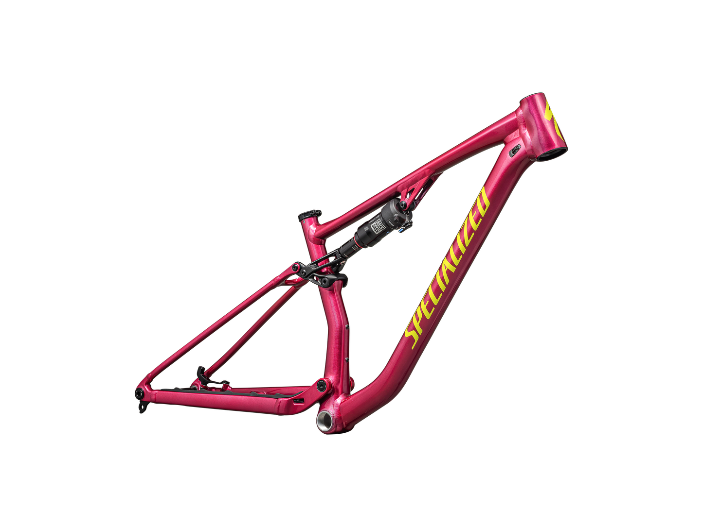 QUADRO SPECIALIZED CHISEL 2025