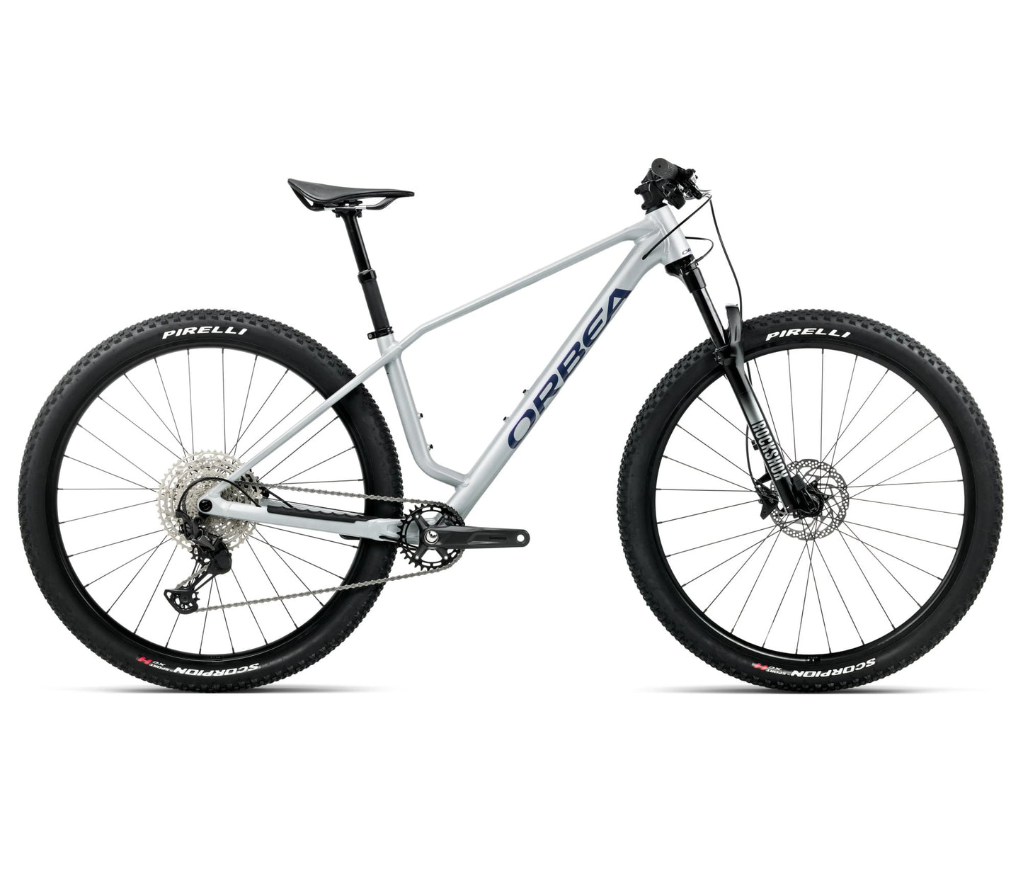 BICICLETA ORBEA ALMA H20 2026