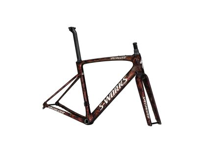 QUADRO SPECIALIZED S-WORKS ROUBAIX SL8 2025