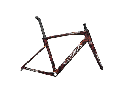 QUADRO SPECIALIZED S-WORKS ROUBAIX SL8 2025