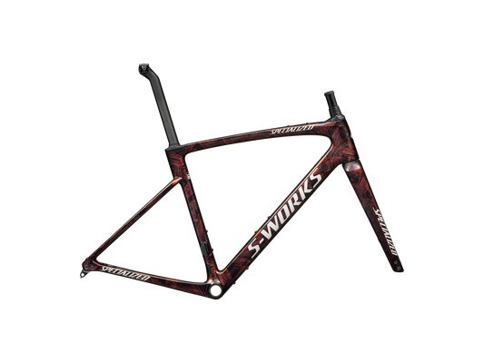 QUADRO SPECIALIZED S-WORKS ROUBAIX SL8 2025