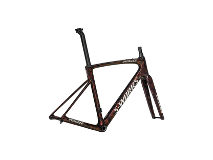 QUADRO SPECIALIZED S-WORKS ROUBAIX SL8 2025