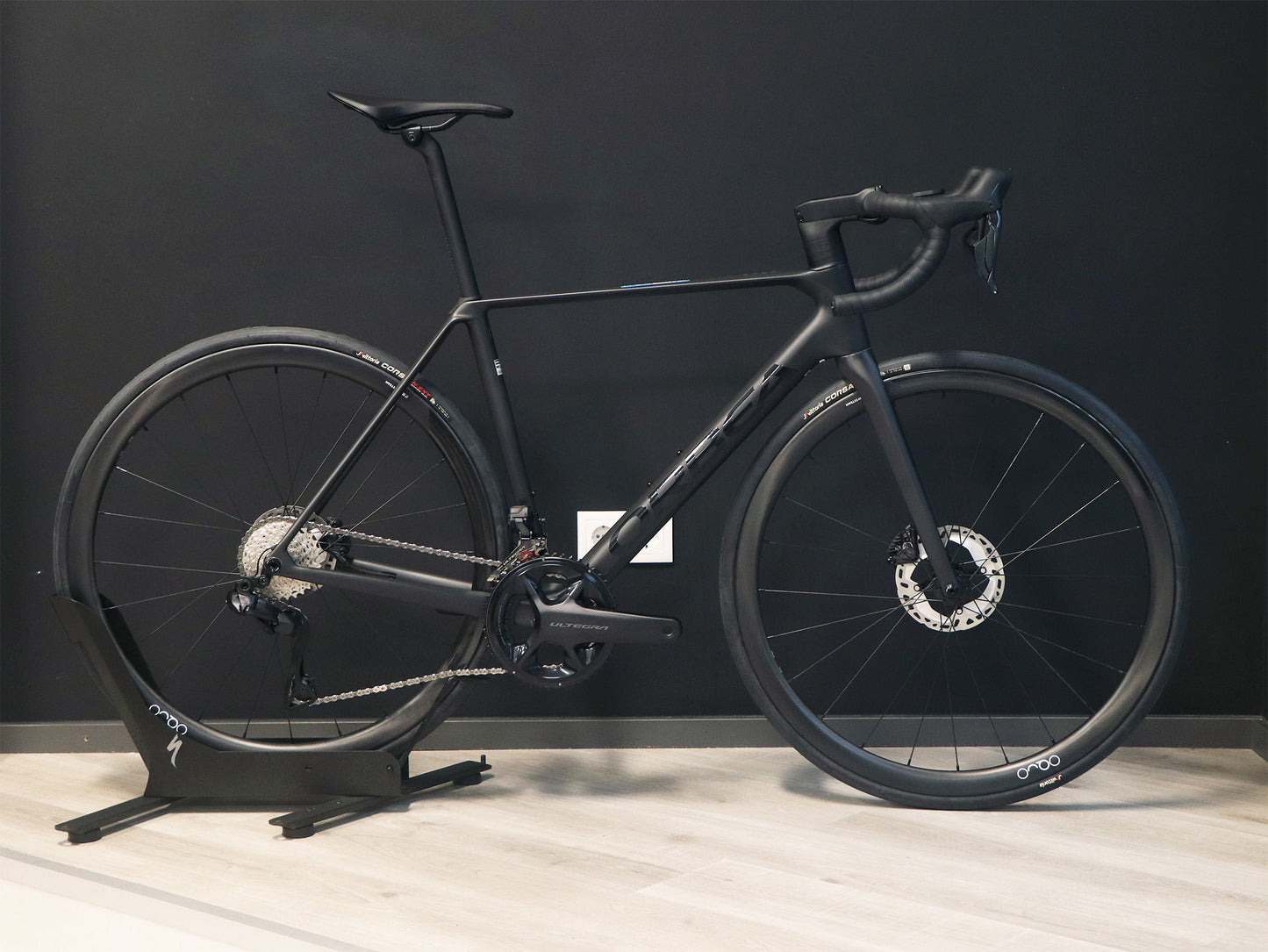 BICICLETA ORBEA ORCA M20iTEAM 2025