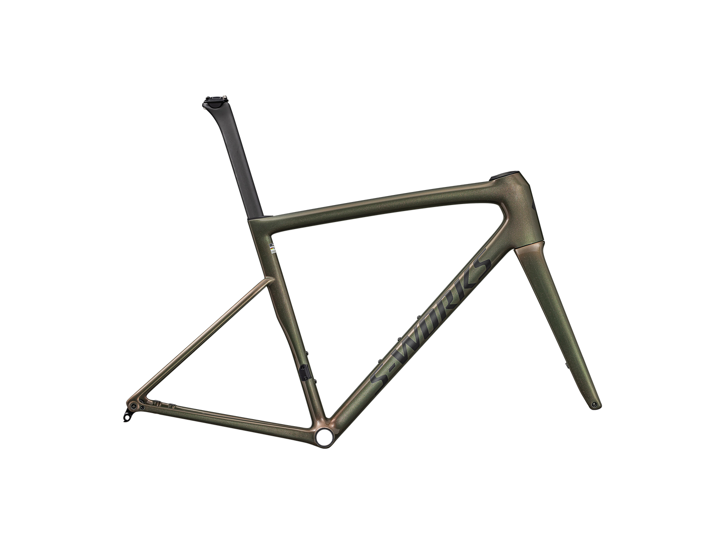 QUADRO SPECIALIZED S-WORKS TARMAC SL8 2025