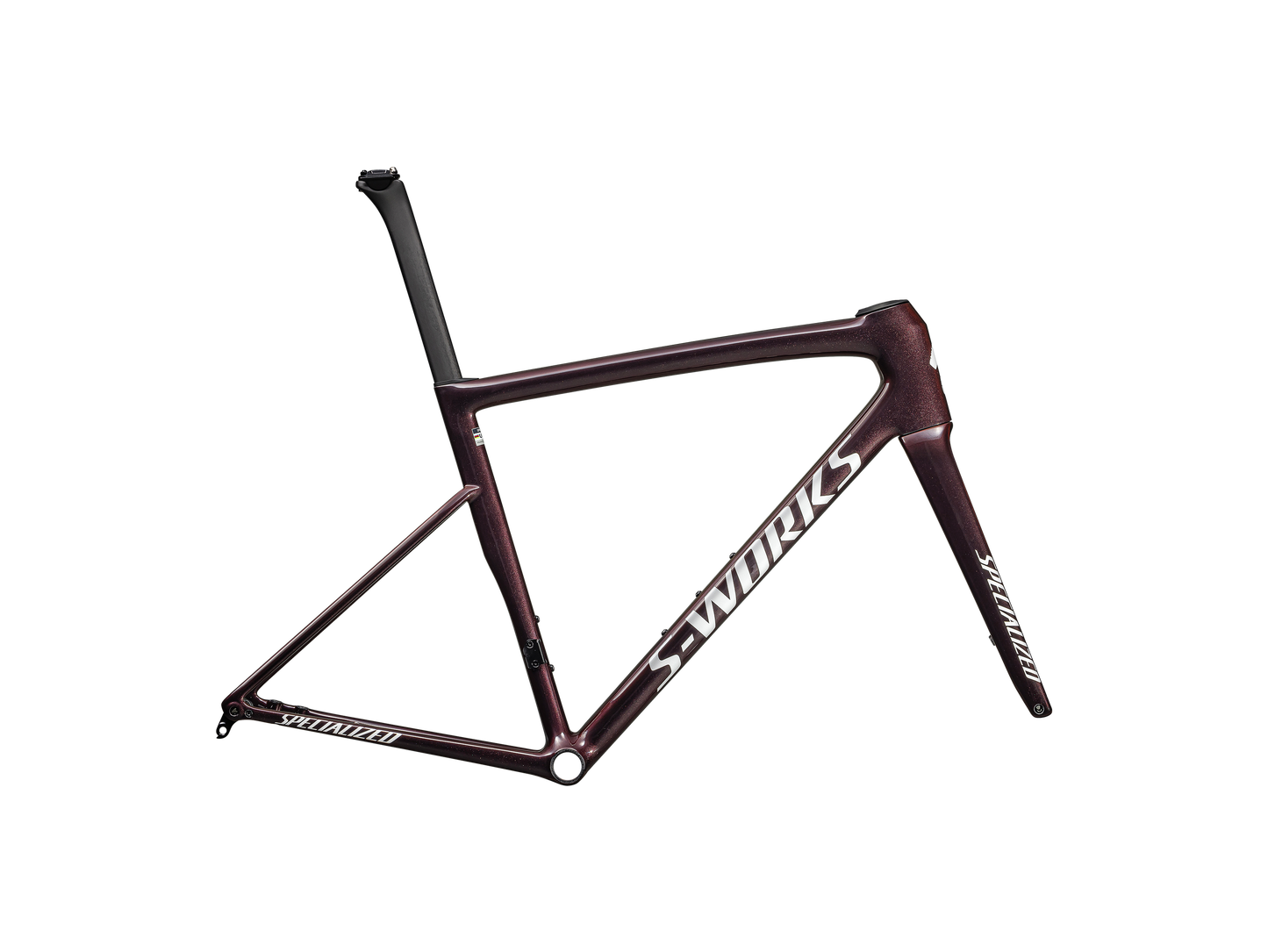 QUADRO SPECIALIZED S-WORKS TARMAC SL8 2025