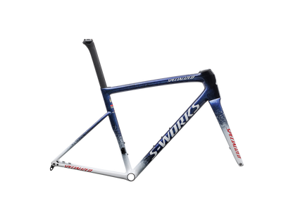 QUADRO SPECIALIZED S-WORKS TARMAC SL8 TEAM REPLICA 2025