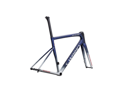 QUADRO SPECIALIZED S-WORKS TARMAC SL8 TEAM REPLICA 2025