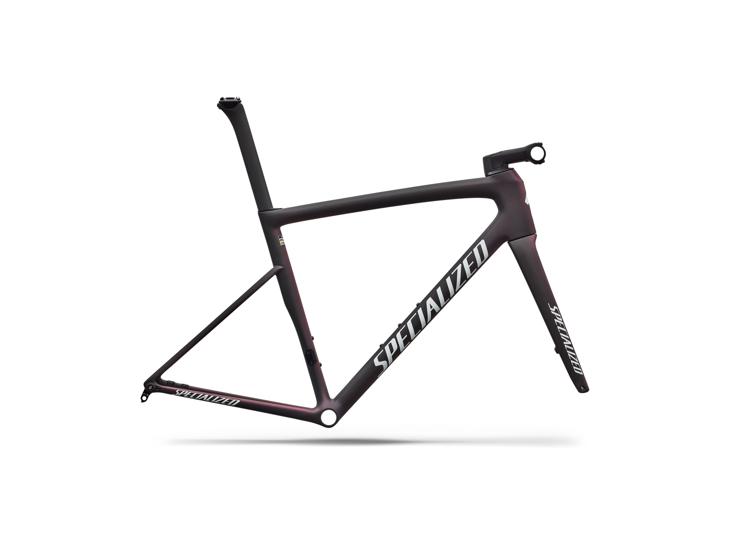 QUADRO SPECIALIZED TARMAC SL8 2026