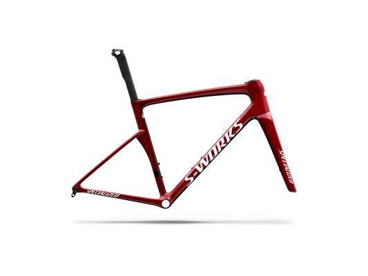 QUADRO SPECIALIZED S-WORKS TARMAC SL9 2027