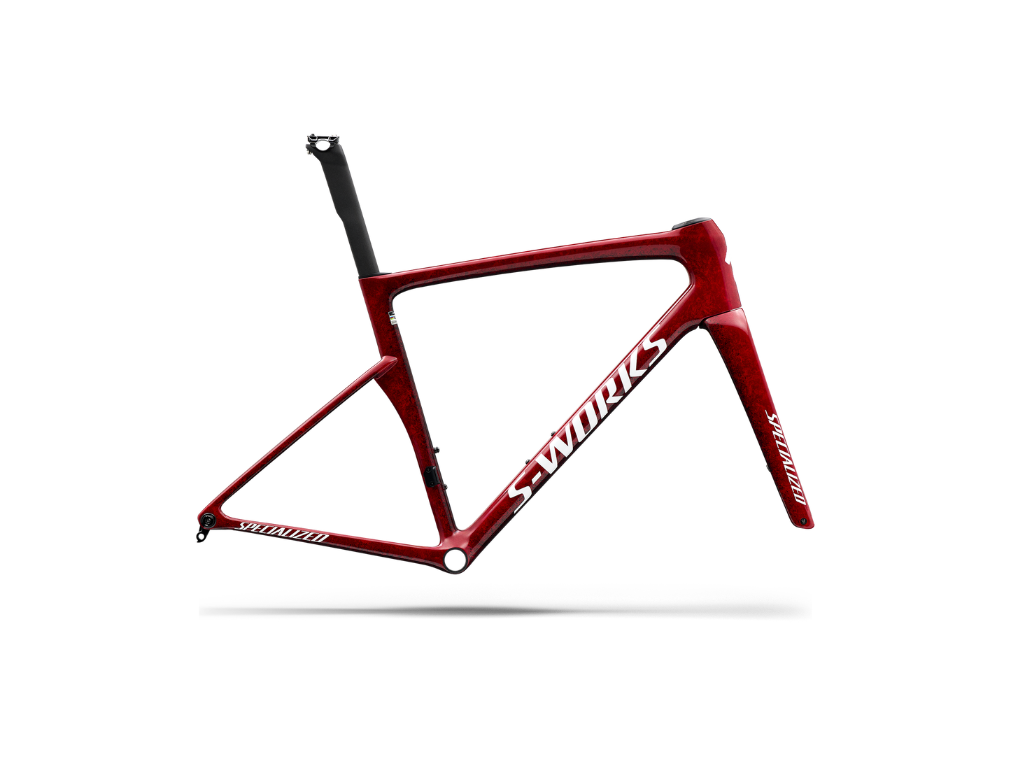 QUADRO SPECIALIZED S-WORKS TARMAC SL9 2027