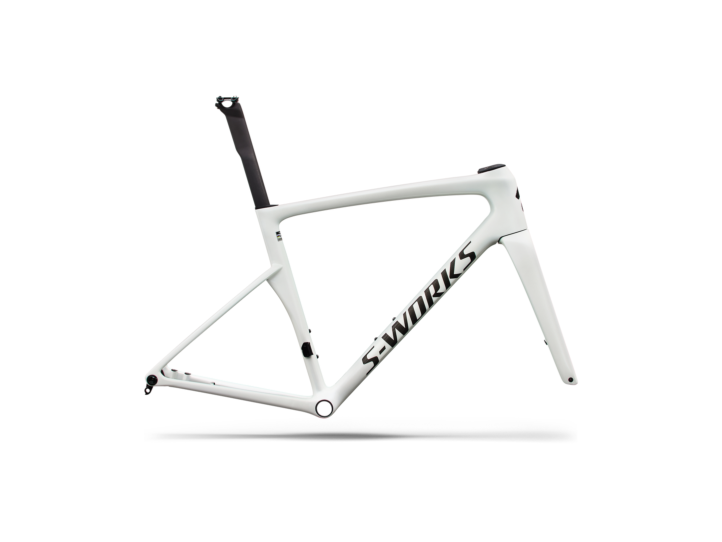 QUADRO SPECIALIZED S-WORKS TARMAC SL9 2027
