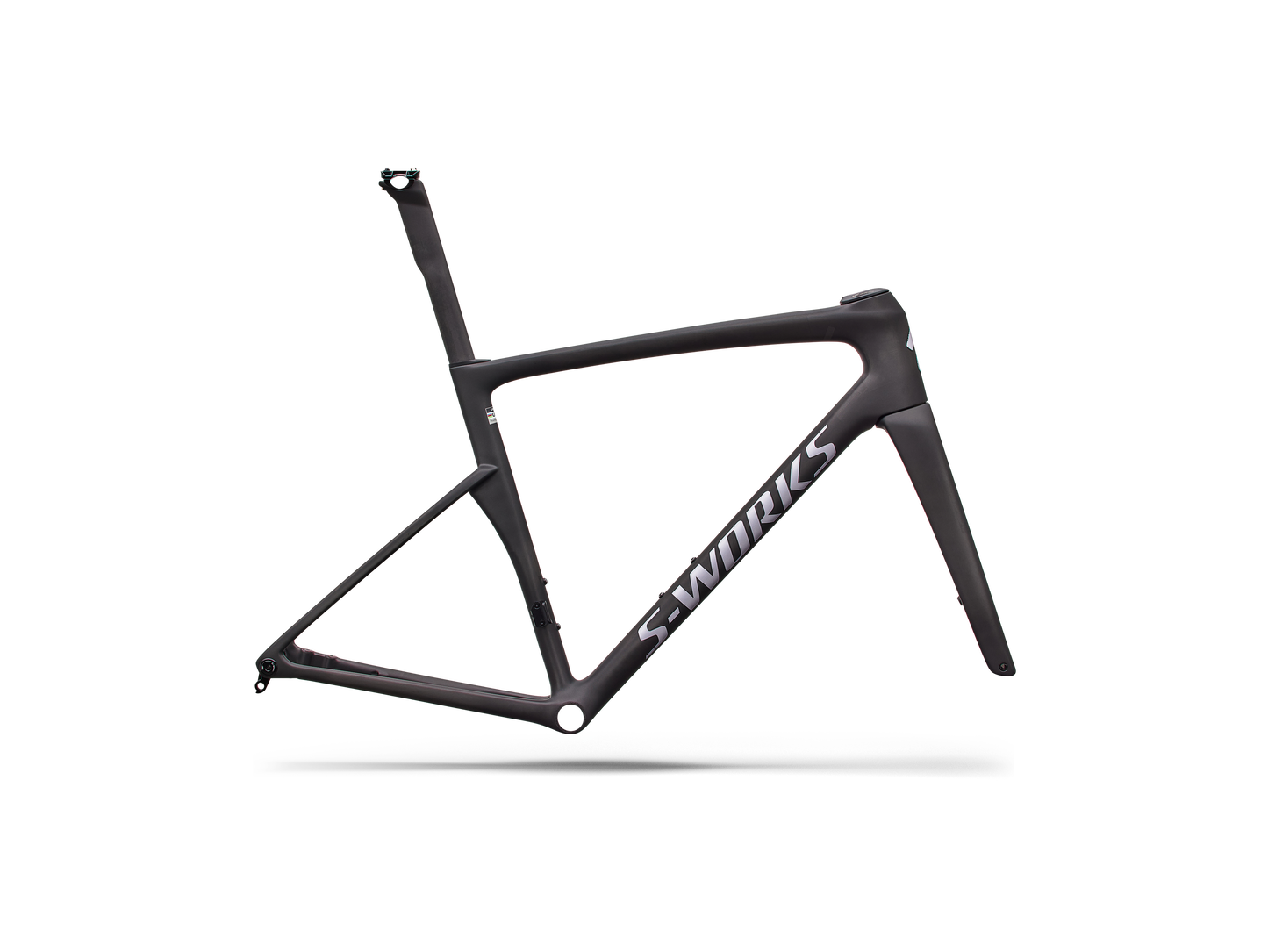QUADRO SPECIALIZED S-WORKS TARMAC SL9 2027