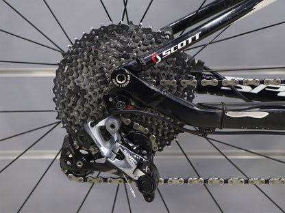 BICICLETA SCOTT SPARK 930 (S)