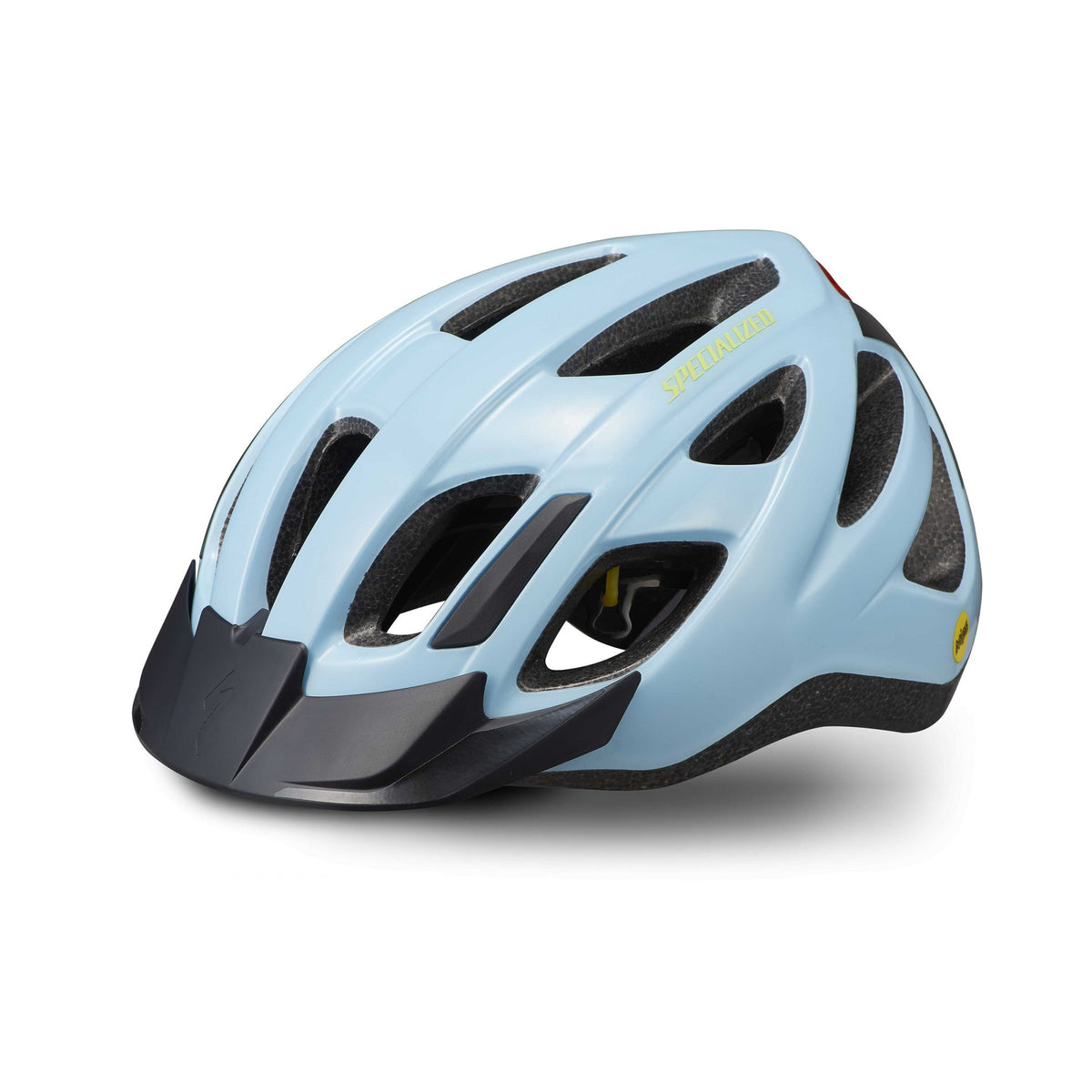 CAPACETE SPECIALIZED CENTRO LED