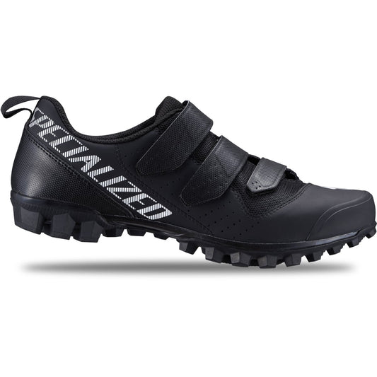 SAPATOS SPECIALIZED RECON 1.0 GRAVEL & MOUNTAIN BIKE (PAR)