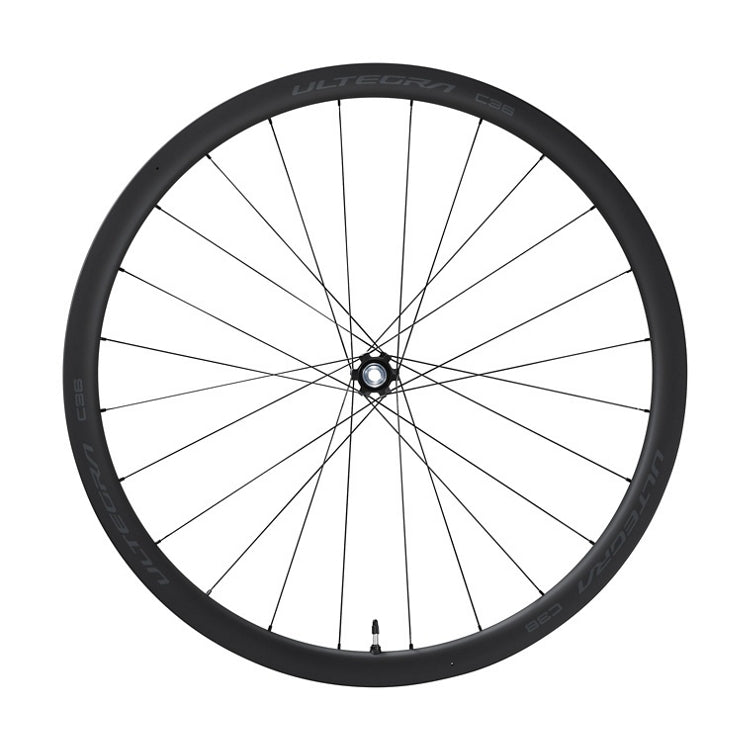 RODAS SHIMANO ULTEGRA C36 TUBELESS (PAR)