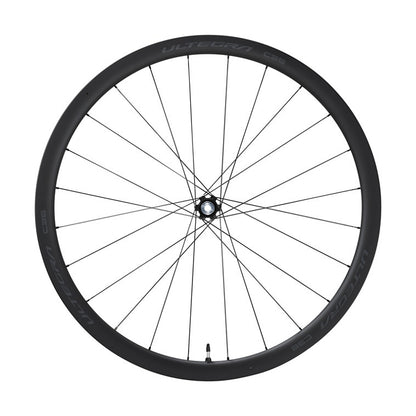 RODAS SHIMANO ULTEGRA C36 TUBELESS (PAR)