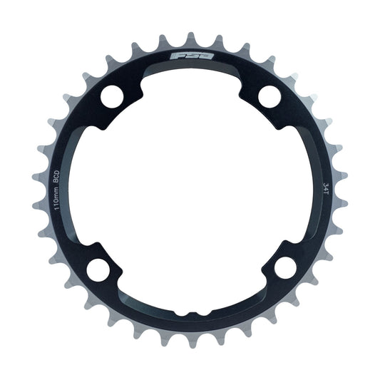 RODA PEDALEIRA FSA SL-K ABS - 110 BCD (10/11V 34D)