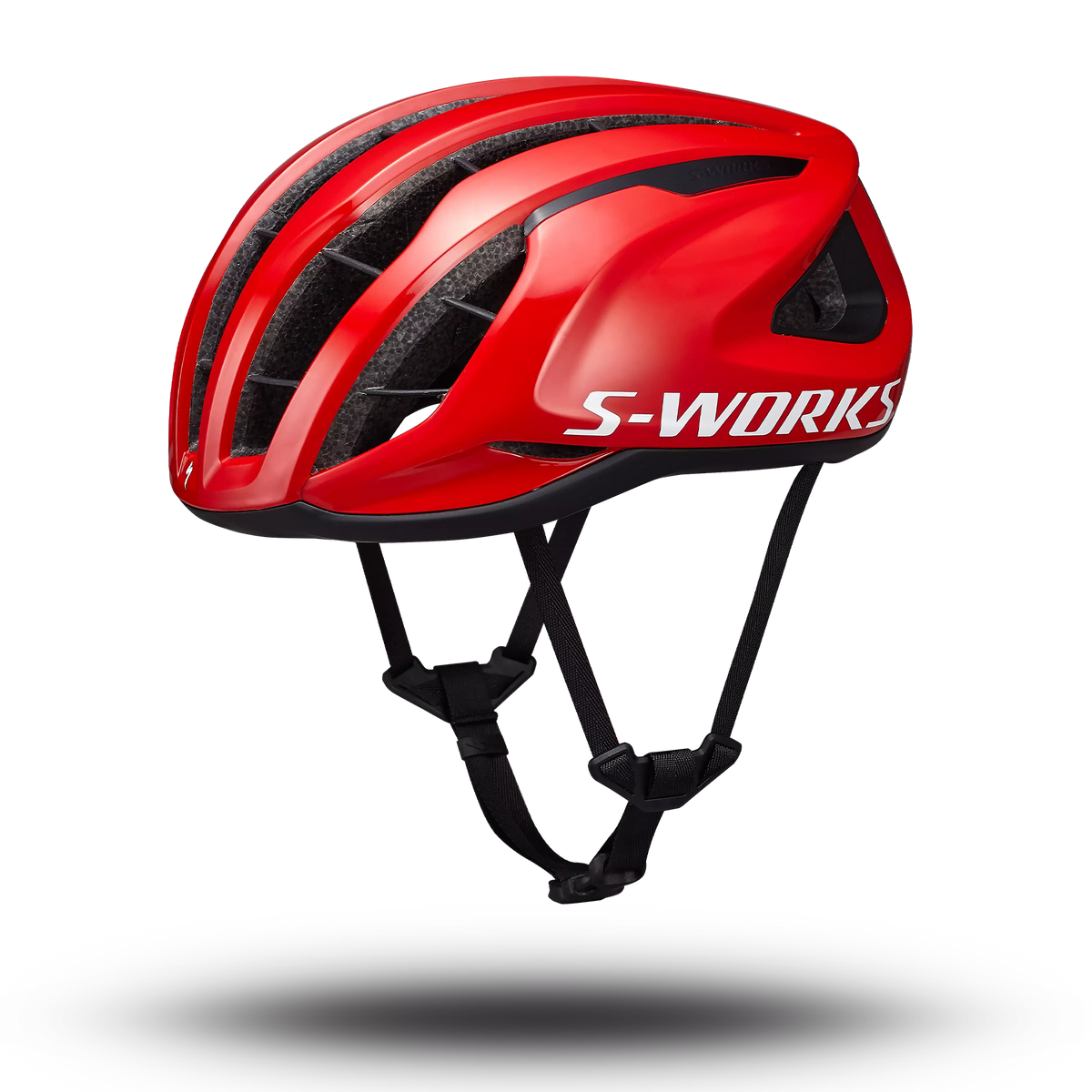 CAPACETE SPECIALIZED S-WORKS PREVAIL 3