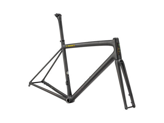 QUADRO SPECIALIZED S-WORKS AETHOS 2023