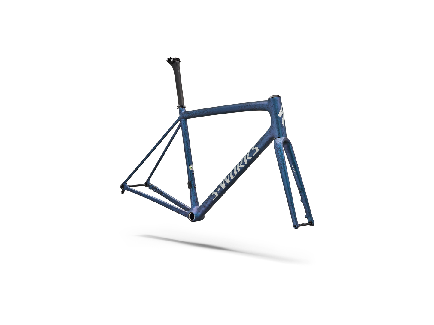 QUADRO SPECIALIZED S-WORKS AETHOS 2 2026
