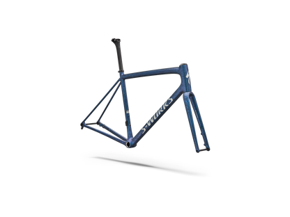 QUADRO SPECIALIZED S-WORKS AETHOS 2 2026