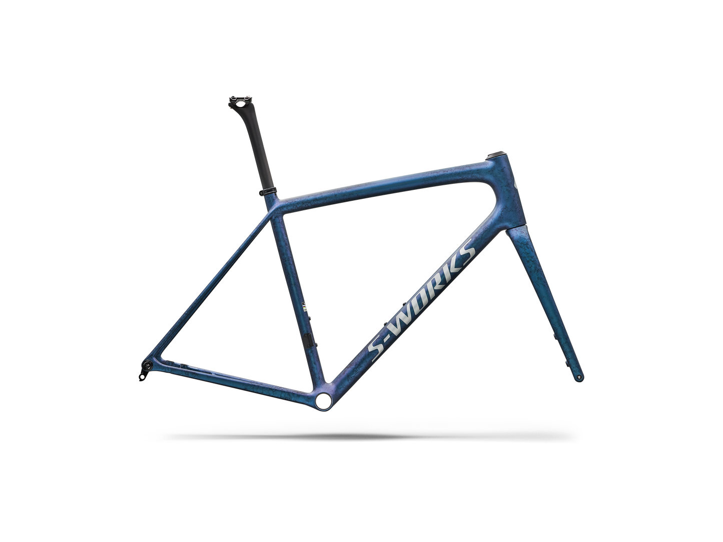 QUADRO SPECIALIZED S-WORKS AETHOS 2 2026