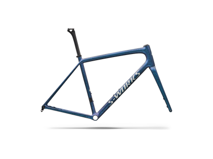 QUADRO SPECIALIZED S-WORKS AETHOS 2 2026