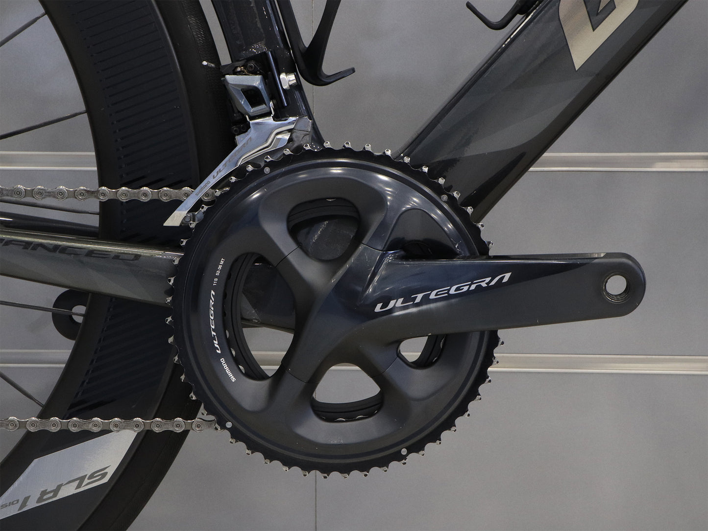 BICICLETA GIANT PROPEL ADVANCED 1 DISC (54)