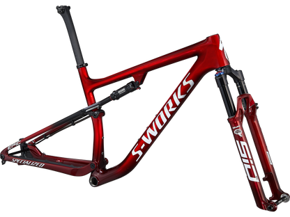 QUADRO SPECIALIZED S-WORKS EPIC (S)