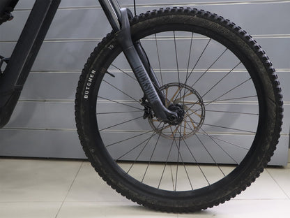 BICICLETA SPECIALIZED TURBO LEVO ALLOY (S4)