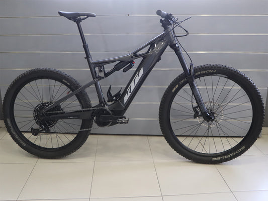 BICICLETA KTM MACINA KAPOHO 6971 LTD (L)