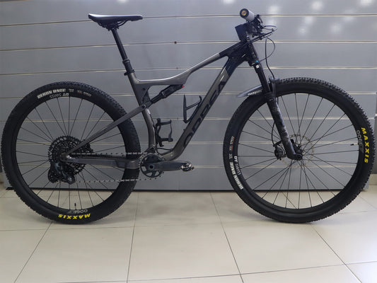 BICICLETA ORBEA OIZ M11-AXS (L)