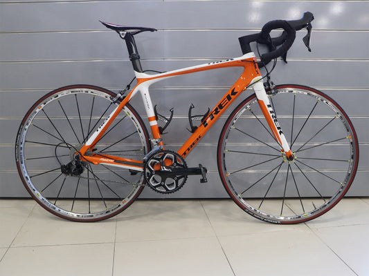 BICICLETA TREK MADONE (52)