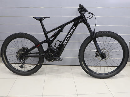 BICICLETA SPECIALIZED TURBO LEVO COMP ALLOY (S4)