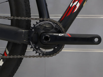 BICICLETA SPECIALIZED S-WORKS STUMPJUMPER 29 (M)